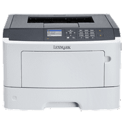 Lexmark Refurbished MS415dn Monochrome Laser Printer
