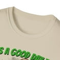 thumbnail image 4 of Its A Good Day To Play Pickleball, Gildan Unisex TShirt, Graphic Tee, S-3XL, 4 of 5