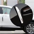 thumbnail image 4 of Sidaley 4 unids/pack, tira anticolisión para coche, Protector de puerta de coche, pegatina antiarañazos, borde de puerta, moldura de Ventana automotriz, 4 of 6