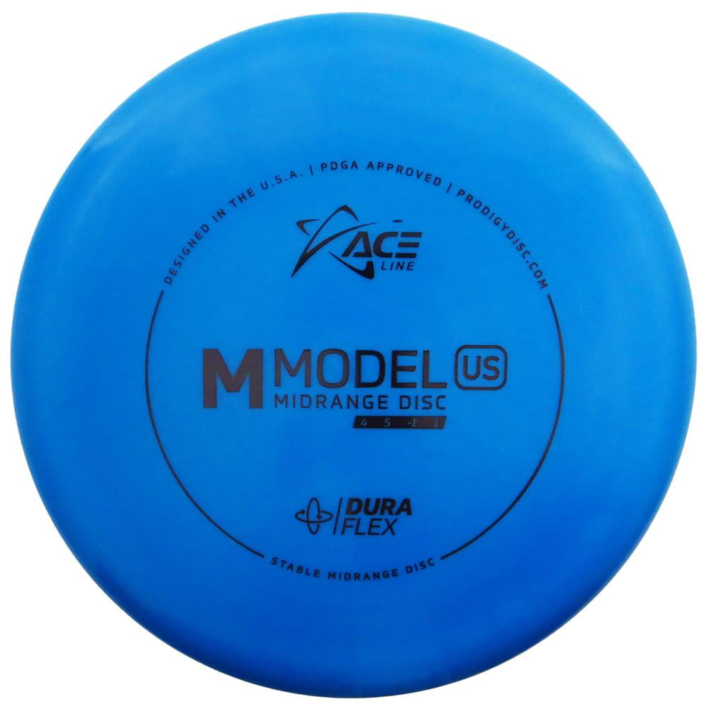 Prodigy Ace Line DuraFlex M Model US Golf Disc