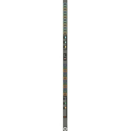 UPC: 0767041025941 | Vertiv Geist Monitored Rack PDU  (12) C13