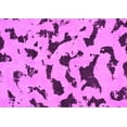 thumbnail image 1 of Ahgly Company Indoor Rectangle Abstract Pink Modern Area Rugs, 8' x 10', 1 of 4