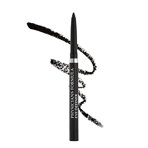 Physicians Formula Eye Definer Automatic Eye Pencil Ultra Black