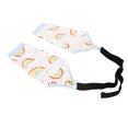 thumbnail image 1 of Codera Suave Para Perro, Protector Cómodo Y Transpirable Para Heridas En Las Piernas De Mascotas, Funda Protectora De Articulación De Codo Para Mascotas De Algodón Y Poliéster, 1 of 7