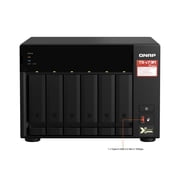 QNAP TS-673A-8G-US 6 Bay Ryzen Desktop NAS (Diskless)