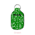 thumbnail image 4 of abbyrose Let it Snow! Hand Sanitizer Holder, 4 of 5