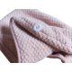thumbnail image 3 of uds toalla para secar el cabello envoltura de turbante, gorro para el cabello seco, gorro para el cabello para el baño-- Sailing Electrónica, 3 of 5