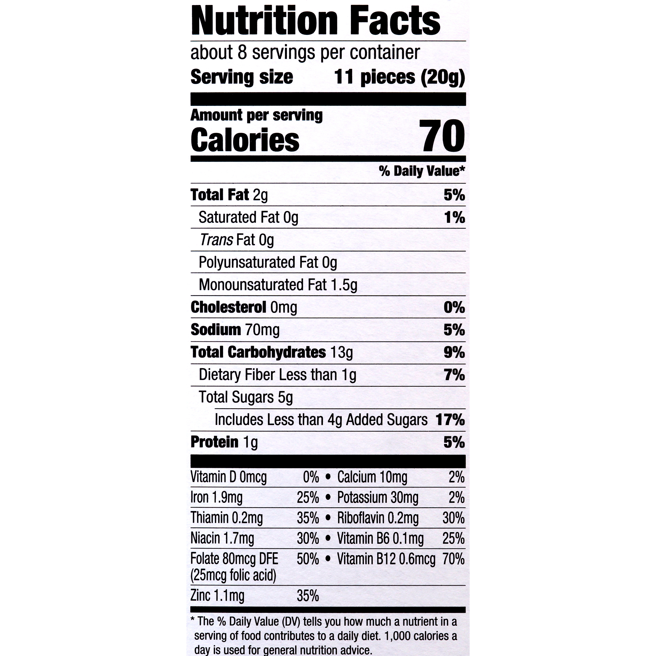 Earth's Best Honey Sticks Organic Crunchin' Grahams Baby Snack, 5.3 oz Box (6 Pack)