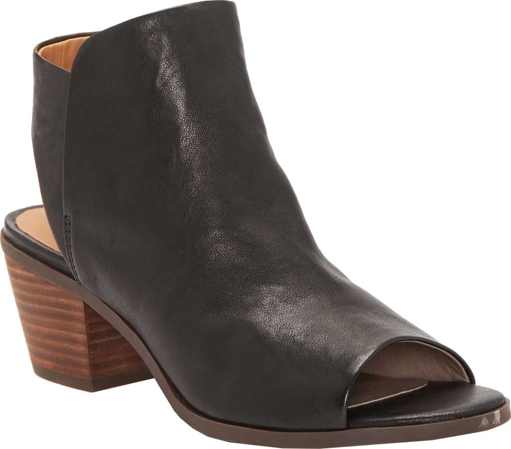 lucky brand baaka bootie