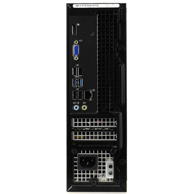 Restored Dell OptiPlex 3020 Desktop Computer PC, Intel Quad-Core i5, 1TB HDD, 8GB DDR3 RAM, Windows 10 Home, DVD, WIFI, 19in Monitor, USB Keyboard and Mouse (Refurbished) - Walmart.com Restored Dell OptiPlex 3020 Desktop Computer PC, Intel Quad-Core i5, 1TB HDD, 8GB DDR3 RAM, Windows 10 Home, DVD, WIFI, 19in Monitor, USB Keyboard and Mouse (Refurbished) - Walmart.com