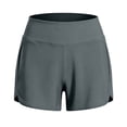 thumbnail image 5 of Swim Shorts for Women High Waisted Tummy Control Board Shorts Quick Dry Bottoms for Tankini Bikini Mix and Match Beachwear, 5 of 5