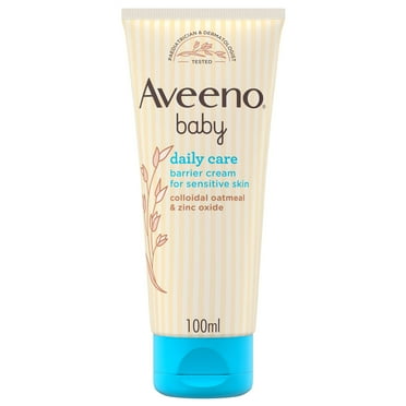 Aveeno Cream 100Ml By Aveeno