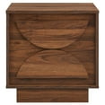 thumbnail image 4 of Bulwark Nightstand in Walnut, 4 of 11