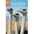 thumbnail image 2 of Pre-Owned The Rough Guide to South Africa, Lesotho & Swaziland (Rough Guides) (Paperback) 1409371786 9781409371786, 2 of 2