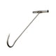 thumbnail image 2 of Gancho para carne Tapa de drenaje Extractor de ruedas Puertas enrollables Puerta elevadora Gancho de elevación 50cm, 2 of 9
