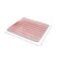 thumbnail image 2 of Tahtuvzn Home Decor Clearance! Seat Cushions for Home Use, Plushy Cushion for Living Room Tatami, Plushy Chair Cushion Winter Chair Cushion Dining Chair Stool Cushion, 16 Inch, 2 of 6