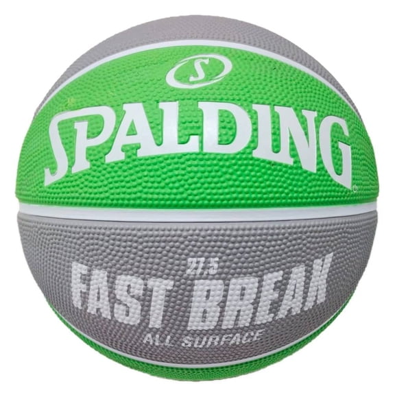 Balon de basquetbol Spalding FastTrack Tamaño 5