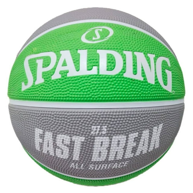 Balon de basquetbol Spalding FastTrack Tamaño 5