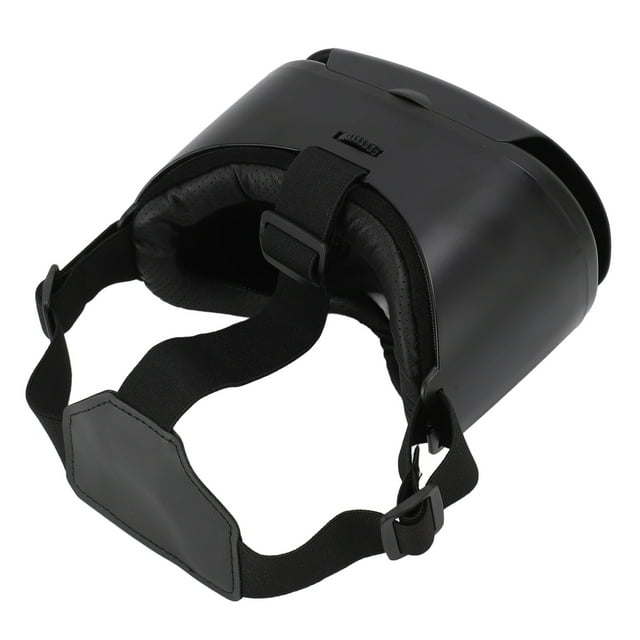 Lunettes VR, Lunettes Virtuelles VR Protectrices pour les Yeux pour la Maison