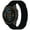 Black, variant on Hook and Loop Quick Dry Watch Band for Garmin Fenix7/Fenix6/Forerunner 965/20mm 22mm 26mm Woven Nylon Ultralight Sport Wristband Strap for Quatix8 51mm/instinct3/instinct E