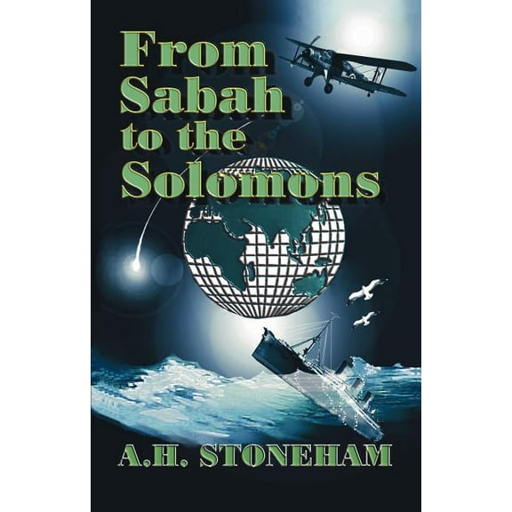 From Sabah to the Solomons