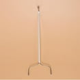 thumbnail image 2 of TISHITA Support de Poupée 7-15 Pcs Pose d'Action Fer Support Invisible pour Poupées, 2 of 6
