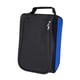 thumbnail image 1 of Bolsa para zapatos de golf, bolsa multifunción para zapatos de golf, regalo para golfistas, nailon transpirable. azul, 1 of 9