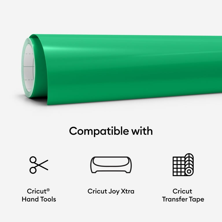 Cricut Joy Xtra Starter Bundle - Plotter da taglio elettronico con piano da  21,6 cm