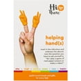 thumbnail image 3 of HI THERE! Helping Hands Mini Fingers-New, 3 of 3