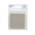 thumbnail image 1 of Post-it® Printed Notes, Square, Grey Grid, 1 of 8