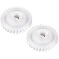 thumbnail image 3 of 2pcs Garage Door Opener Drive Compatible Gear 41a2817 Fit For Liftmaster Craftsman-SinKeeU, 3 of 4