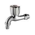 thumbnail image 1 of Grifo de agua para lavadora, resistente al calor, estilo D, 1 of 9