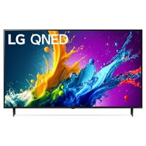 LG 55" Class 4K UHD QNED Wed OS Smart TV - 55QNED80TUC