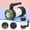 Green, variant on Clearance! Fanshiluo Flashlights-Camping Searchlight LED Multi-function USB Charging Output Camping Emergency Lighting Portable Flashlight