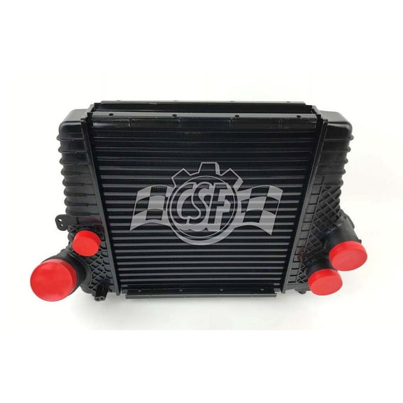 CSF 6074 Intercooler
