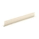 thumbnail image 4 of Protector de silicona para fregadero de cocina, divisor de salpicaduras premium, fácil de limpiar Beige, 4 of 9