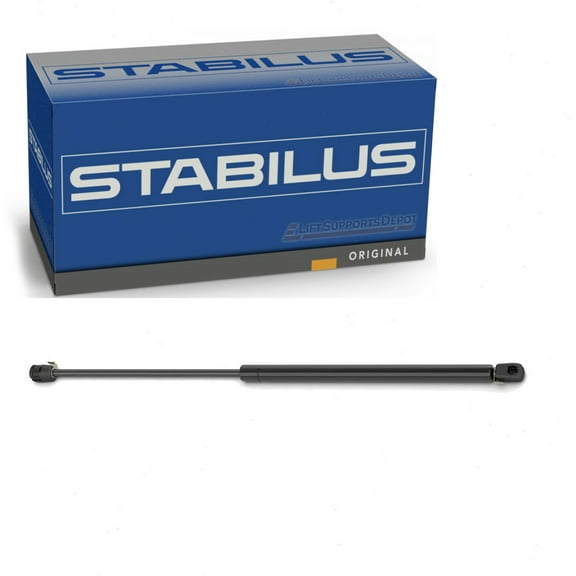Qty 1 new made by Stabilus 4F-237128 Hatchback Lift Support with Elec Connector