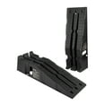 thumbnail image 5 of Stalwart Car Ramps for Oil Changes 2-Pack - 16,000lb GVW Capacity Car Lift, 5 of 10
