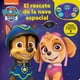 thumbnail image 1 of Libro Paw Patrol El Rescate De La Nave Espacial Tapa Dura, Autor Varios Autores, Editorial Phoenix International Publications, 1 of 5