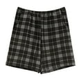 thumbnail image 3 of Athletic Works Women's Bermuda Shorts, 3 of 6