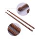 thumbnail image 3 of Baqueta Un par de palillos de tambor de madera 7A Palillos de tambor de madera de arce Accesorios TOMSHOO Baqueta, 3 of 6