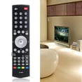 thumbnail image 1 of Multi Functional TV Remote Control Remote Controller Long Transmission Distance Large Buttons Beautiful Practical Low Power Consumption For Toshiba Controller, 1 of 8