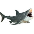 thumbnail image 5 of Kids Toys Boys 3-5 Boy Gift Marine Life Model Solid Hand-painted Commemorative Figure, 5 of 7