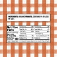 thumbnail image 5 of (6 Pack) Smucker's Organic Natural Creamy Peanut Butter, 16 oz Jars, 5 of 10