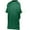 Dark Green/White, variant on Augusta Youth Cutter Jersey 1518 Athletic Gold/White M