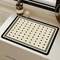 thumbnail image 4 of Anckoeil Rubber Under Sink Mats , Kitchen Supplies and Gadgets, Shelf Liners and Cabinet Protectors, Home Organization and Storage, Waterproof Bathroom Mats, 4 of 4