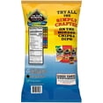 thumbnail image 2 of On The Border Tortilla Chips Fiesta Dippin' Chips, 3-Pack 8 oz. Bags, 2 of 2