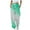 Mint Green, variant on hotojiny Baggy Sweatpants for Women with Pockets High Waisted Drawstring Joggers Gradient Lounge Trousers for Workout Running