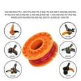 thumbnail image 6 of Wovilon Grass T Rimmer Spool Line Weed Spool Cap Cover Lawnmower Spool, 6 of 8