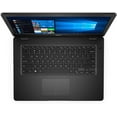 thumbnail image 3 of 2020 Dell Inspiron 14 3000 3493 Flagship Laptop Computer I 14" HD Non-Touch Display I 10th Gen Intel Quad-Core i5-1035G4 (Beat i7-7500U) I 12GB DDR4 1TB SSD I HDMI 802.11ac Bluetooth 4.1 Win 10, 3 of 9